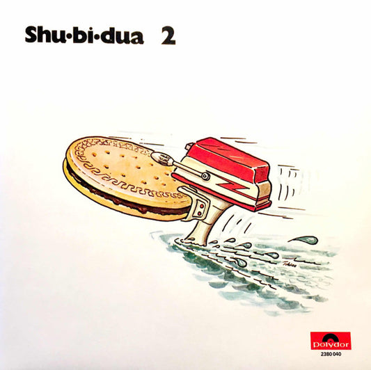 Shu-bi-dua - Shu-bi-dua 2