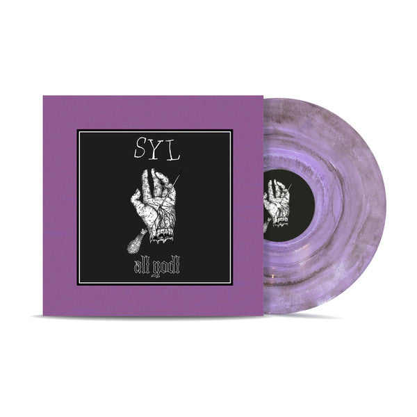Syl - Alt Godt