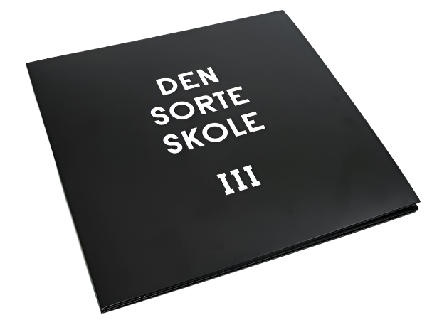 Den Sorte Skole - III