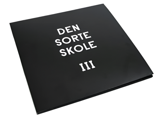 Den Sorte Skole - III