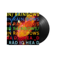 Radiohead - In Rainbows