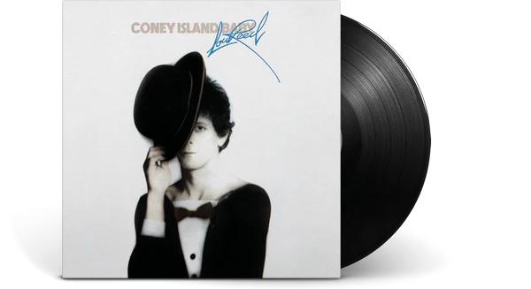 Reed, Lou - Coney Island Baby