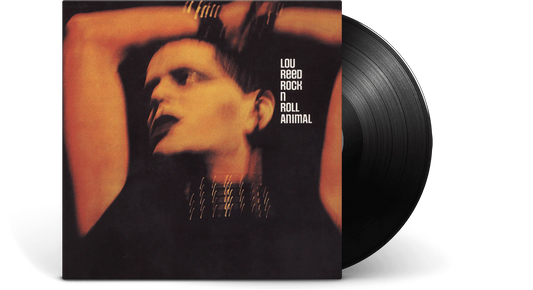 Reed, Lou - Rock & Roll Animal