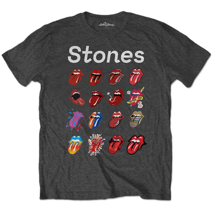 The Rolling Stones No Filter - T-Shirt