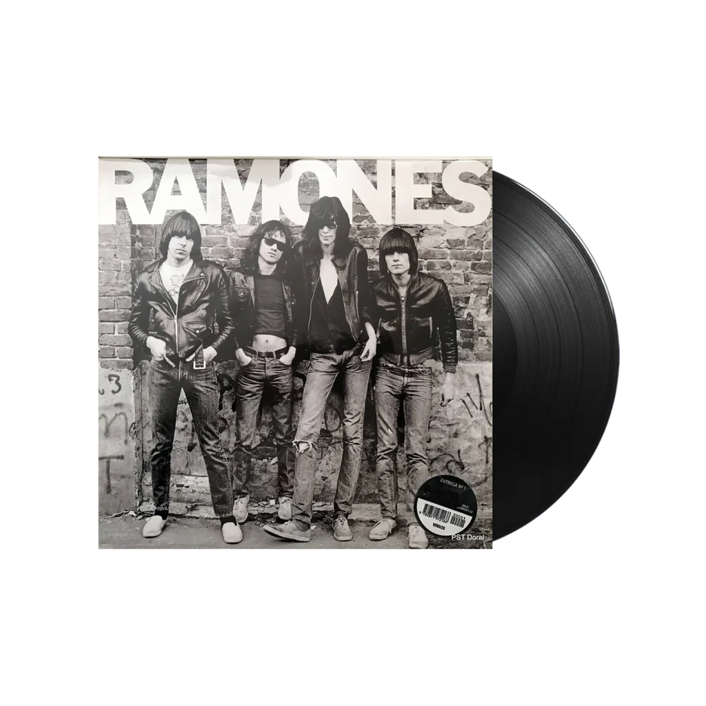 Ramones - Ramones