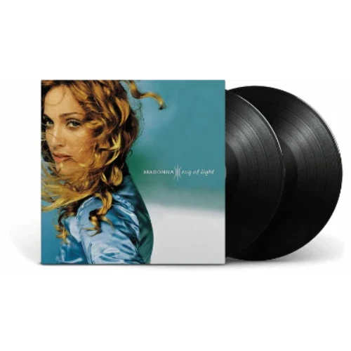 Madonna - Ray Of Light