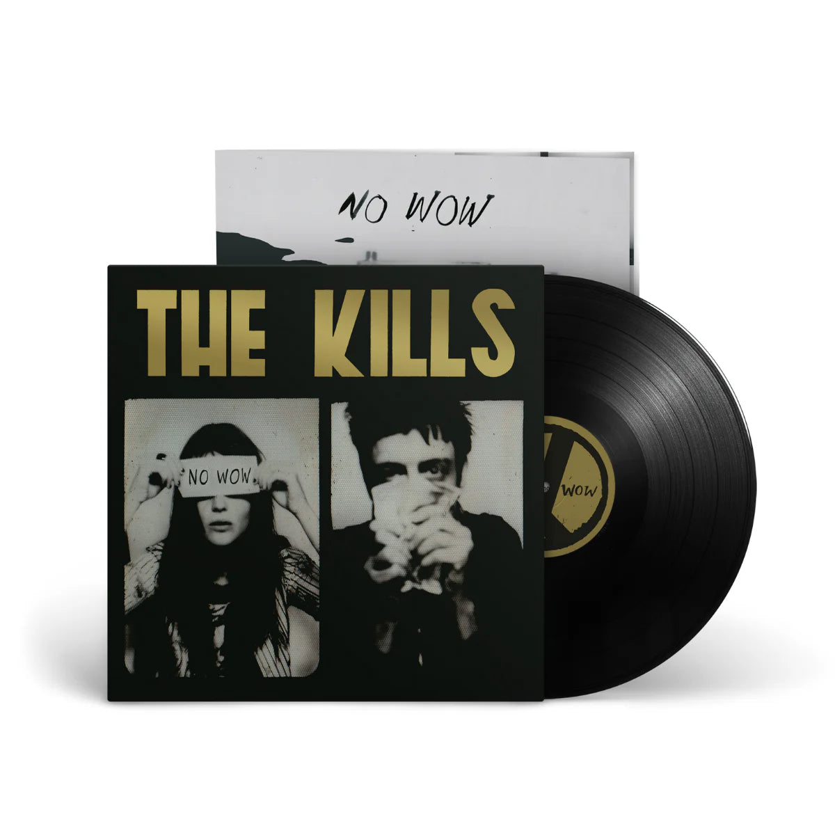Kills - No Wow