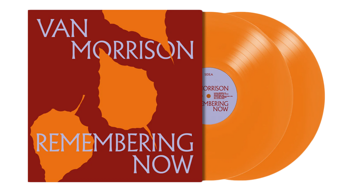 Morrison, Van - Remembering Now