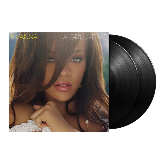 Rihanna - Girl Like Me