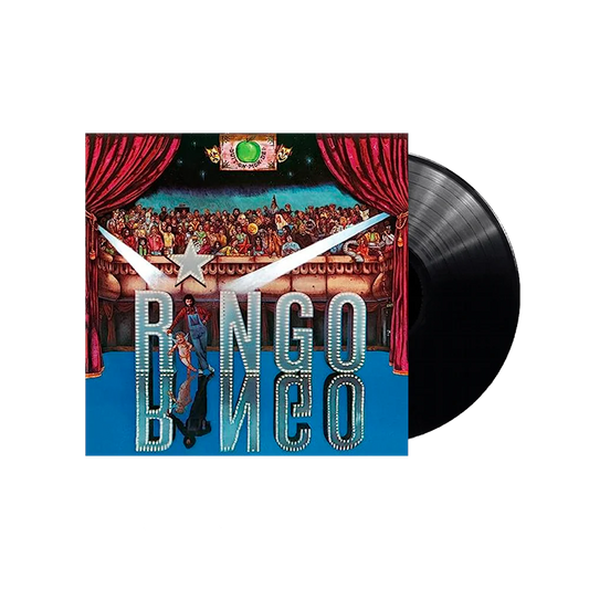 Starr, Ringo - Ringo