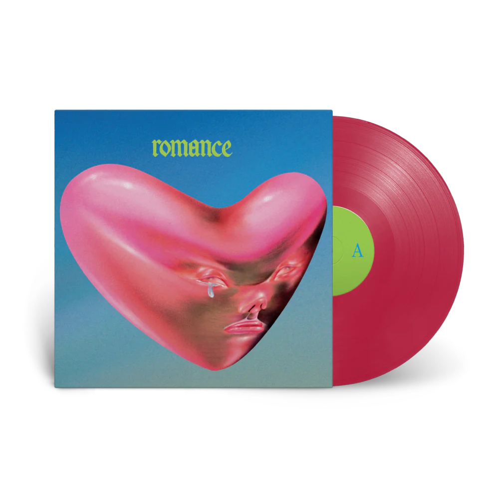 Fontaines D.C - Romance