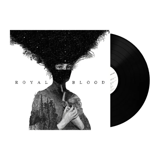 Royal Blood - Royal Blood