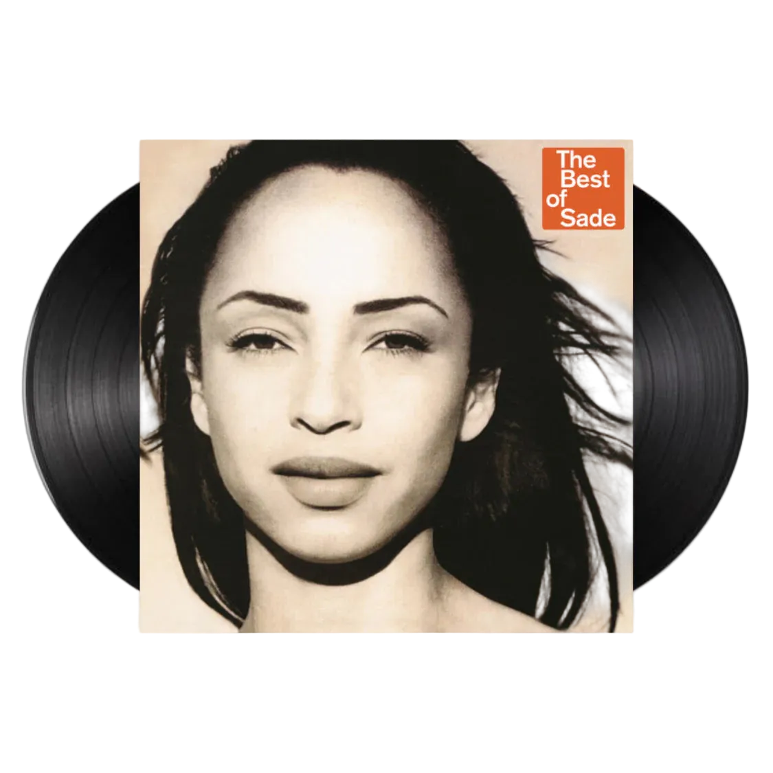 Sade - Best Of Sade