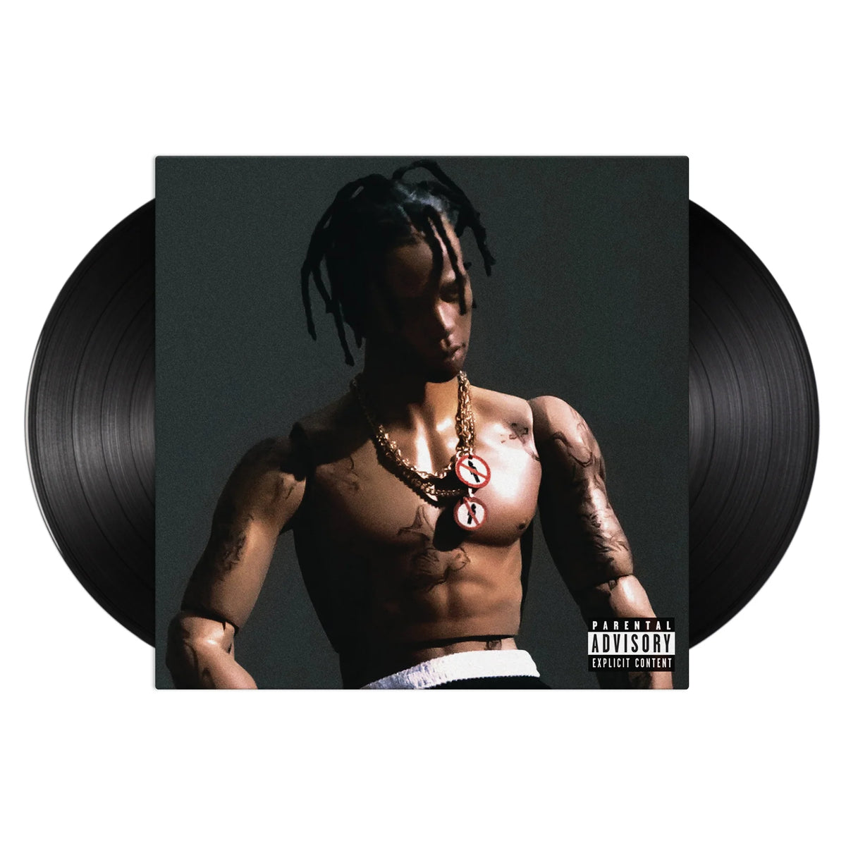 Scott, Travis - Rodeo