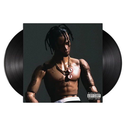 Scott, Travis - Rodeo