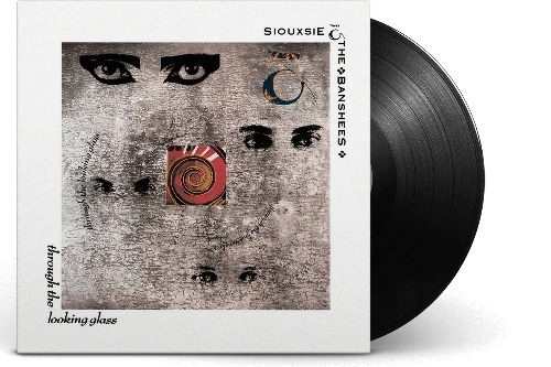 Siouxsie And The Banshees - Through The Looking Glass