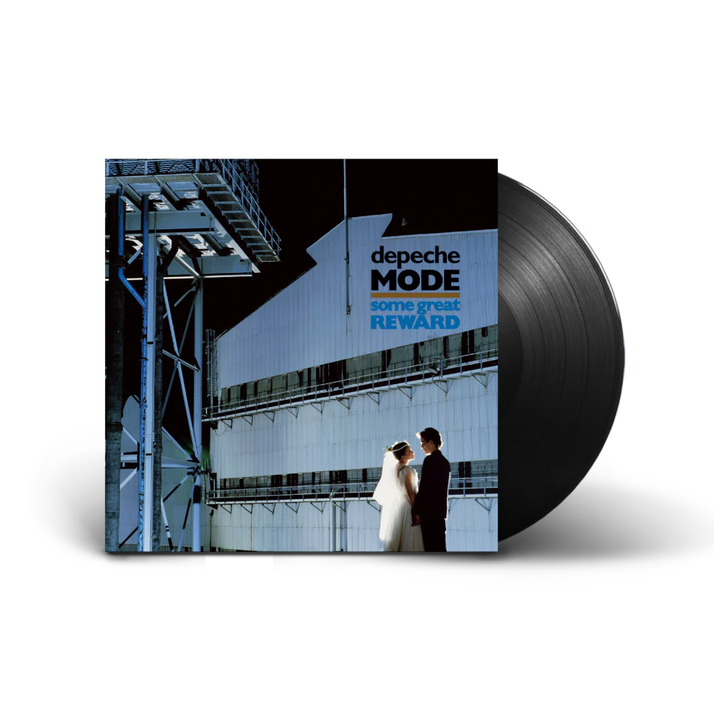 Depeche Mode - Some Great Reward