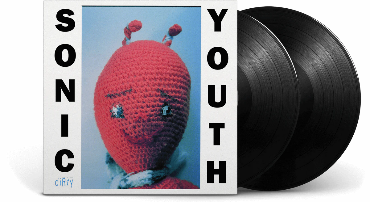 Sonic Youth - Dirty