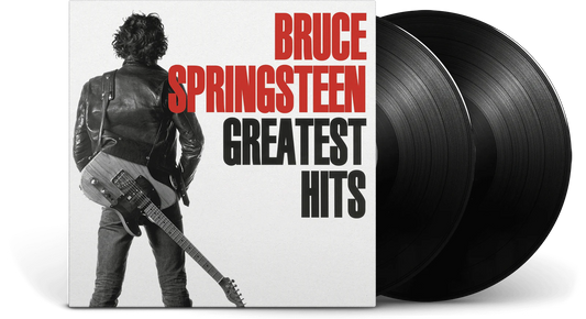 Springsteen, Bruce - Greatest Hits