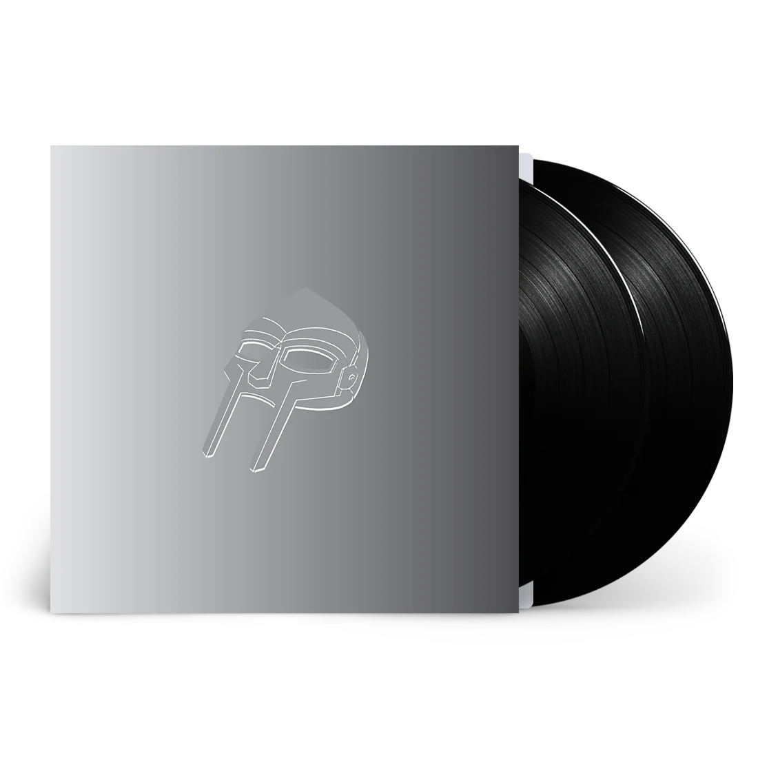 MF Doom ‎– Operation: Doomsday