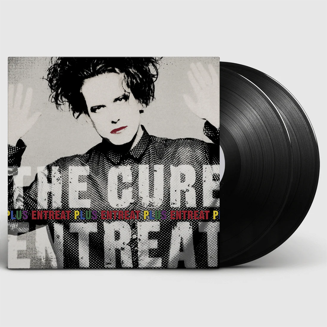 Cure - Entreat Plus