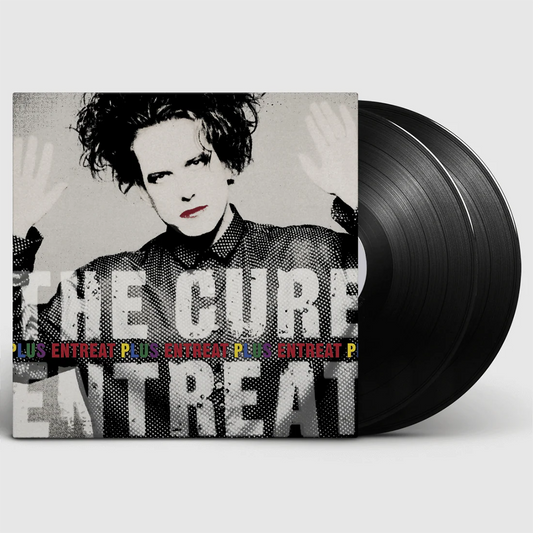 Cure - Entreat Plus