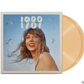Swift, Taylor - 1989 Taylors Version