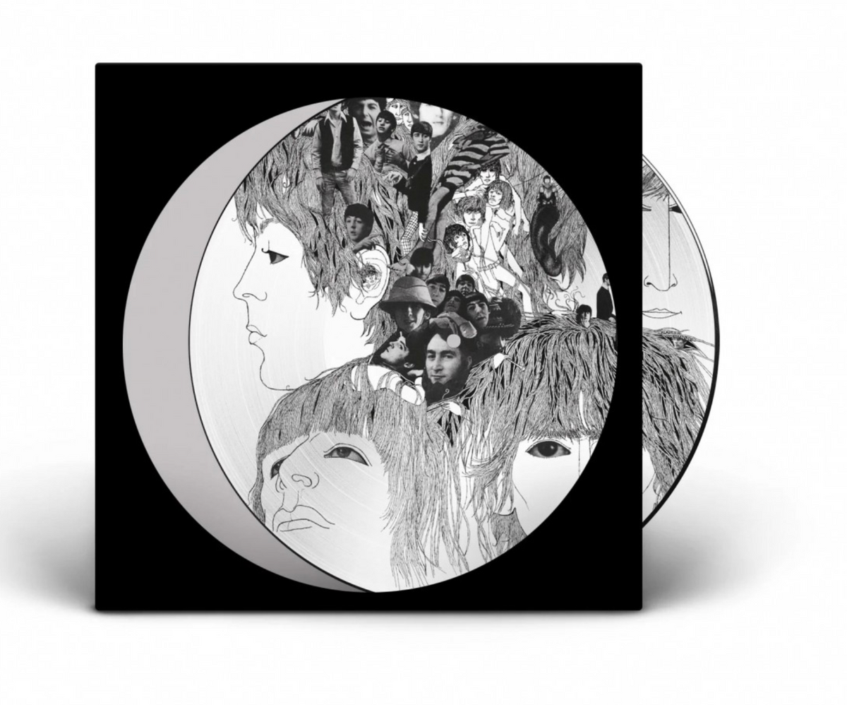 Beatles - Revolver