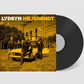 Lydsyn - Højspænding