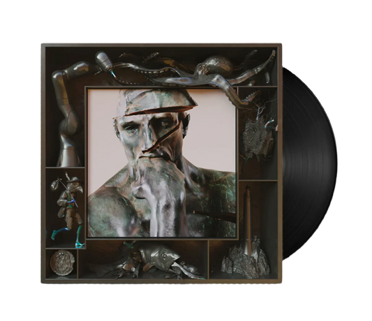 Mark Pritchard & Thom Yorke - Tall Tales