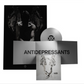 Suede - Antidepressants