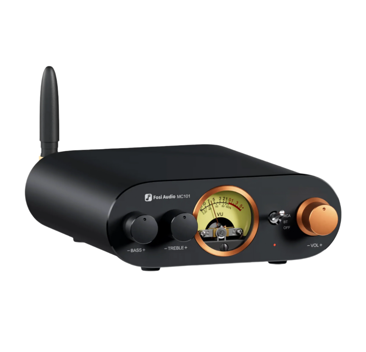 Fosi Audio MC101 Bluetooth forstærker