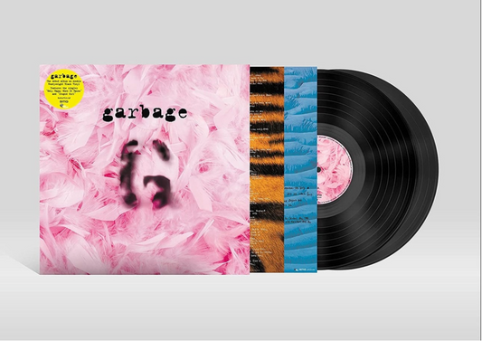 Garbage - Garbage : Super Deluxe Edition (2LP)