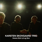 Karsten Skovgaard Trio - Imens Kim Lå Og Sov