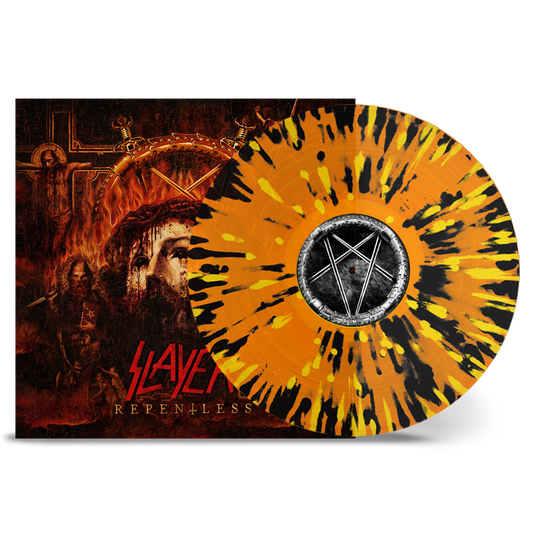 Slayer - Repentless