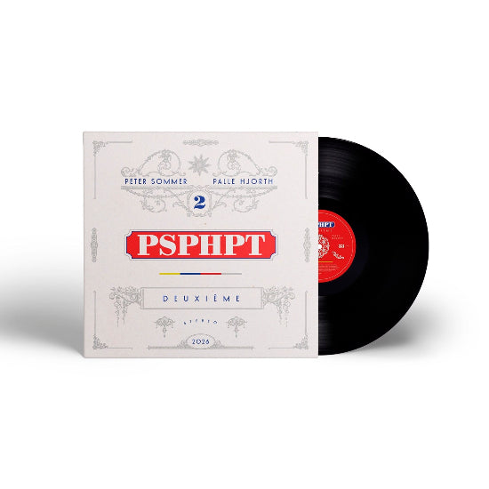 Sommer, Peter - PSPHPT 2 