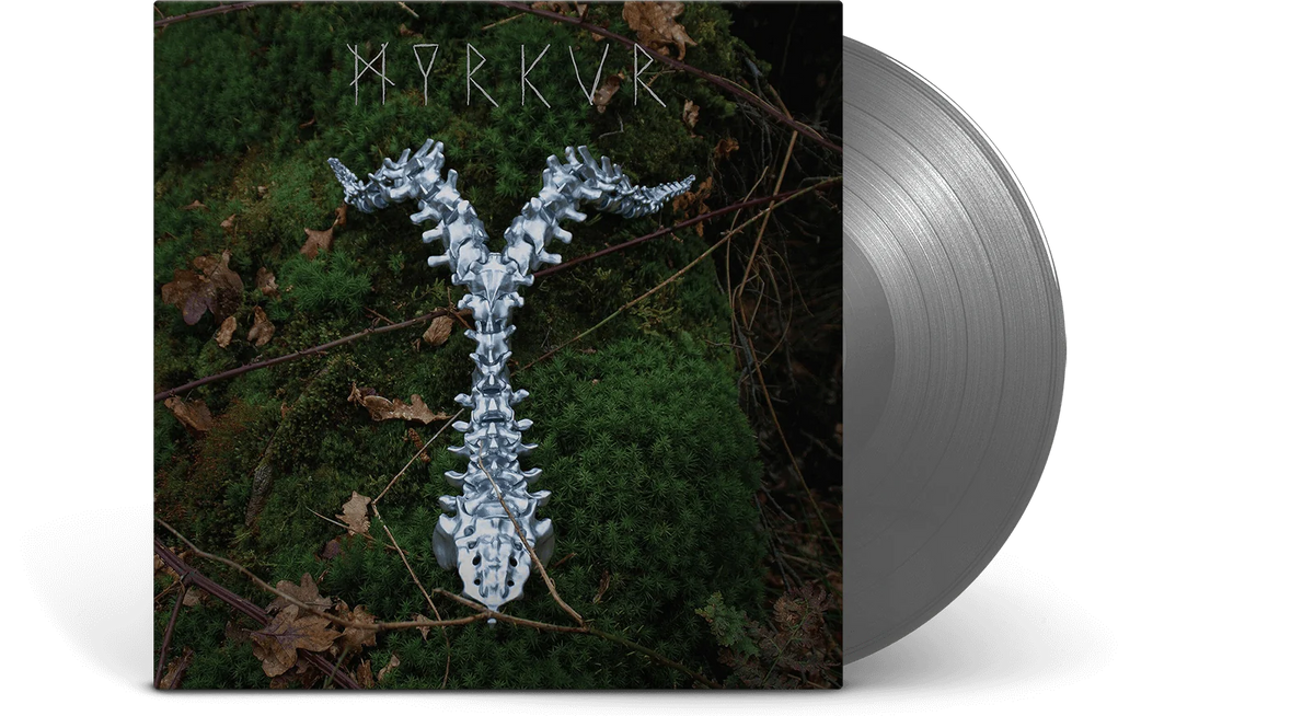 Myrkur - Spine