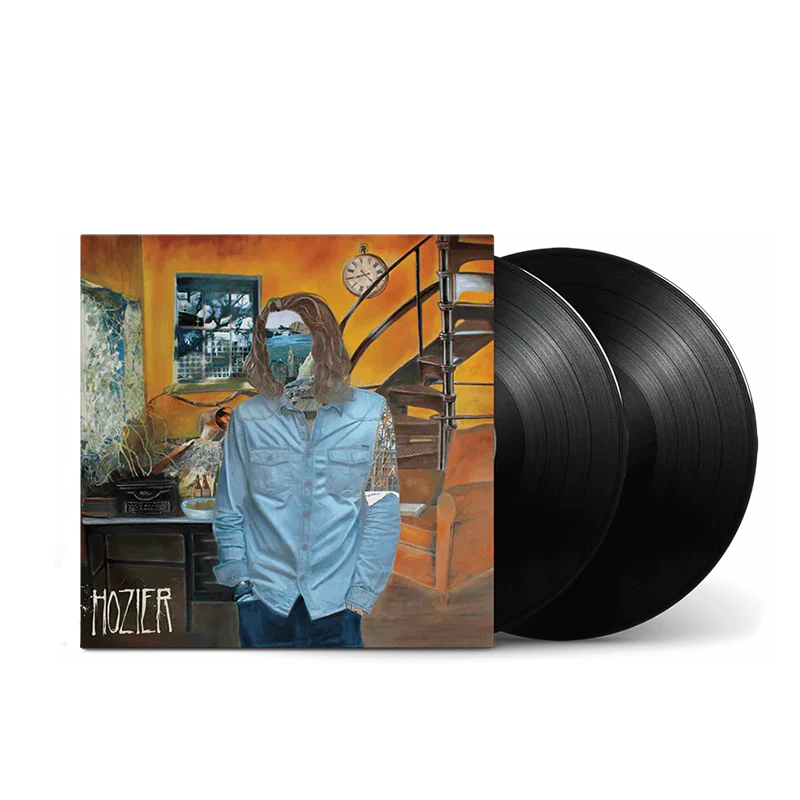 Hozier - Hozier
