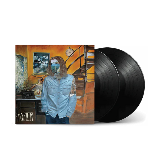 Hozier - Hozier