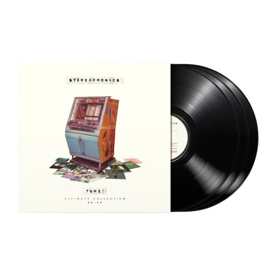 Stereophonics - Tune! Ultimate Collection 96-26