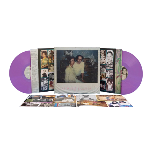 Stevens, Sufjan - Carrie & Lowell 10th Anniversary