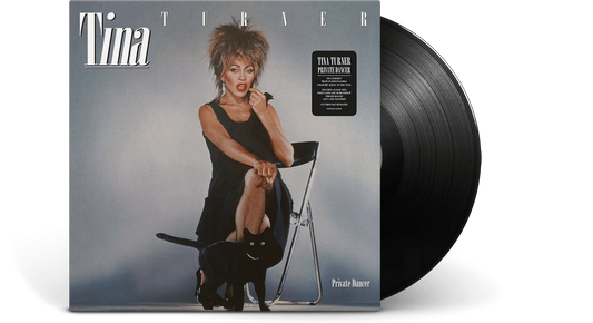 Turner, Tina – Private Dancer