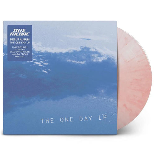McRae, Tate - The One Day