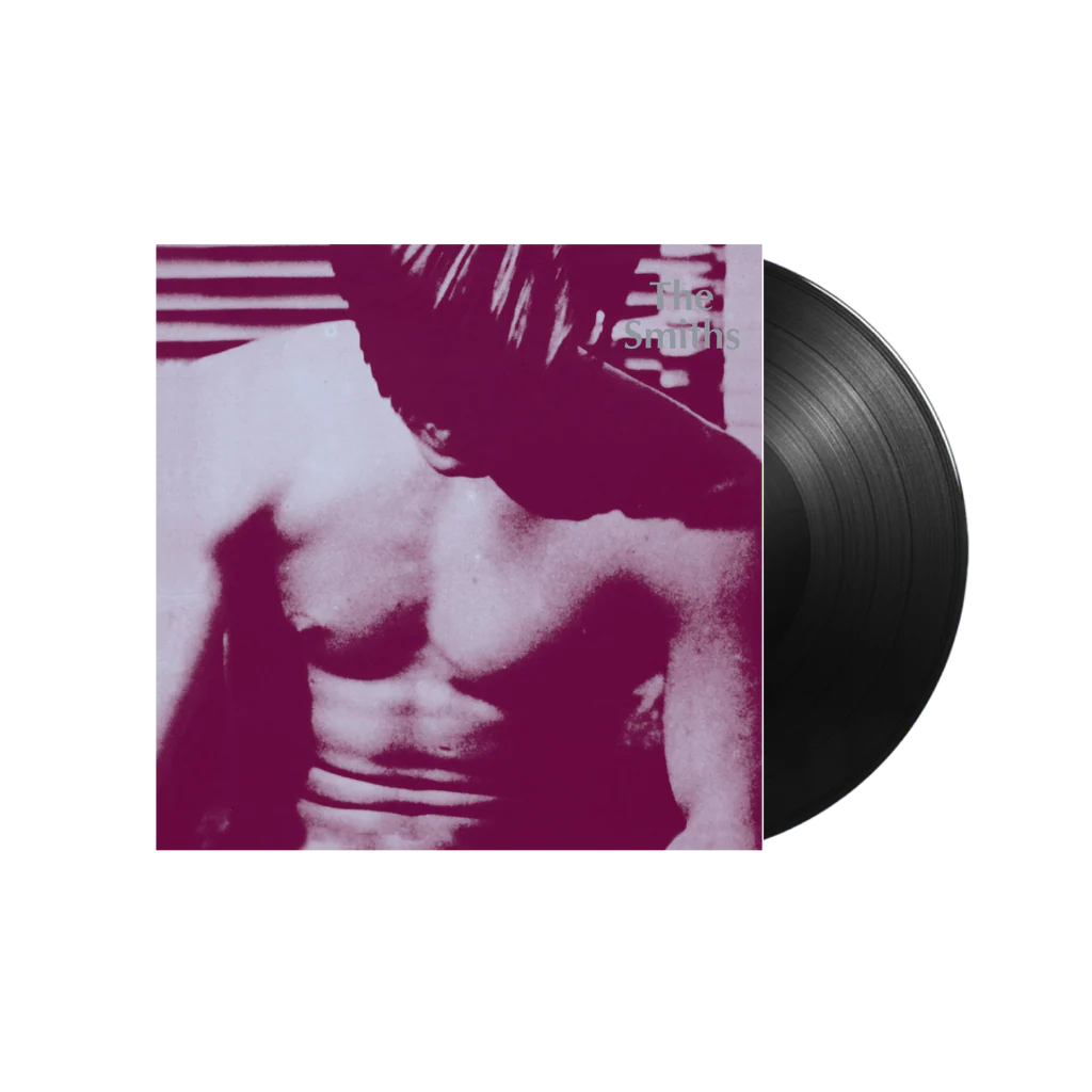 Smiths - The Smiths