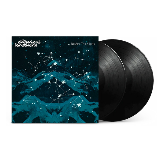 Chemical Brothers - We Are The Night