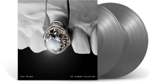 Post Malone ‎– Diamond Collection
