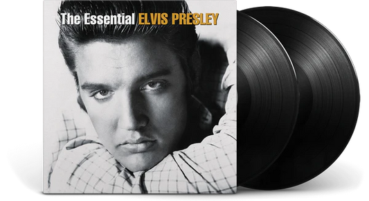 Presley, Elvis - Essential