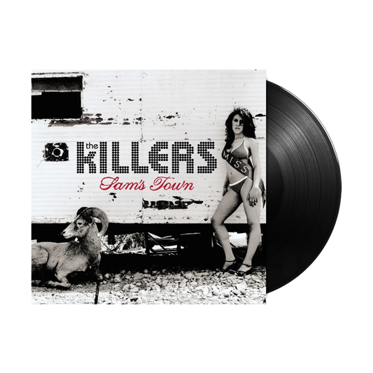 Killers - Sam's Town