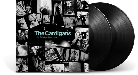 Cardigans - Rest Of The Best Vol. 1