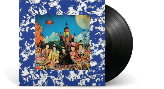 Rolling Stones - Their Satanic Majesties Request